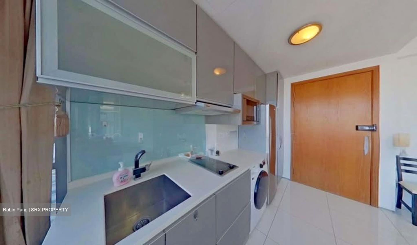 Lumiere (D2), Apartment #559354031